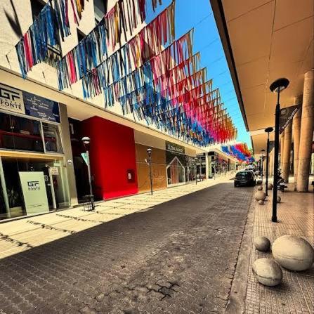 PASEO QUATTRO Torre1 37 - 5