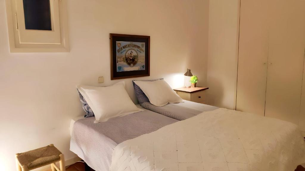 Rambla-Plça Catalunya 2BR monthly stays -R.H - 5