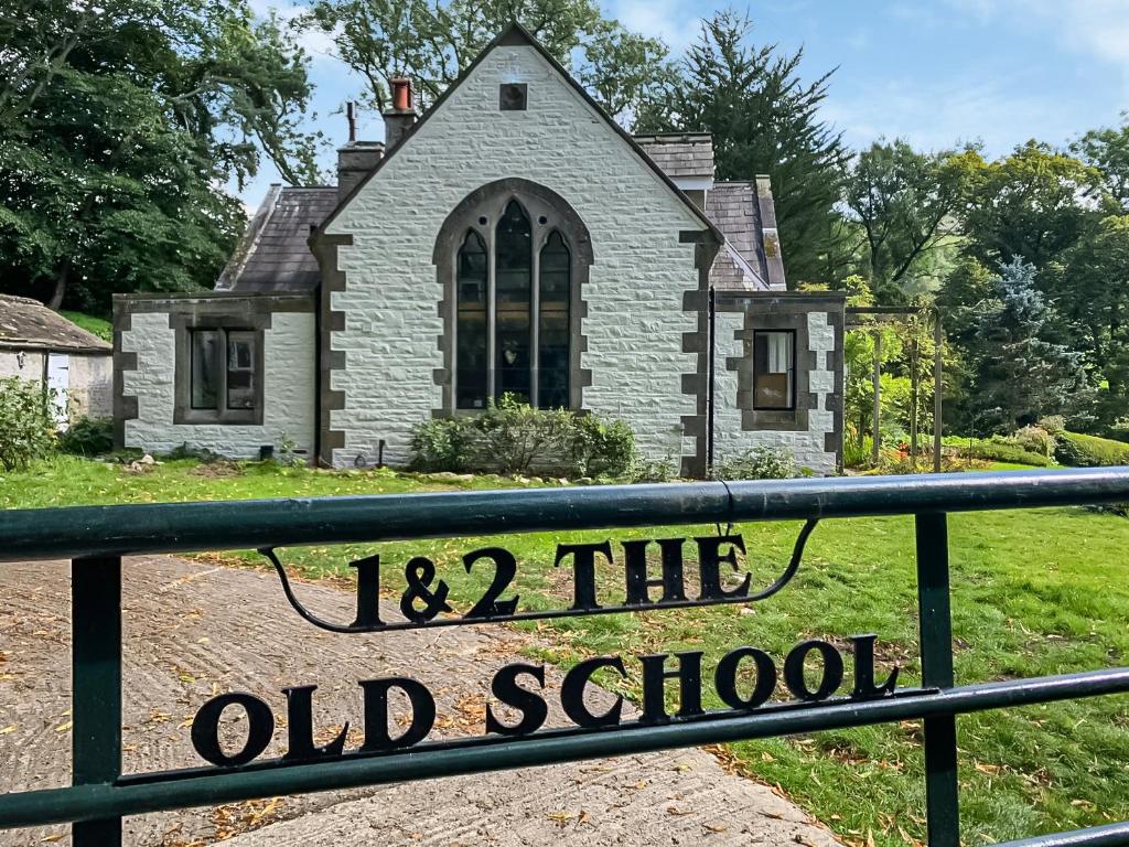The Old School, Kettlewell