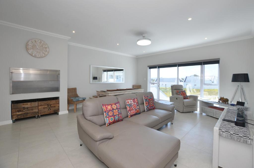 Sunrise, Yzerfontein