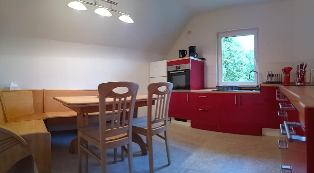 Gästehaus Hohnstein in der Sächsischen Schweiz, Hohnstein