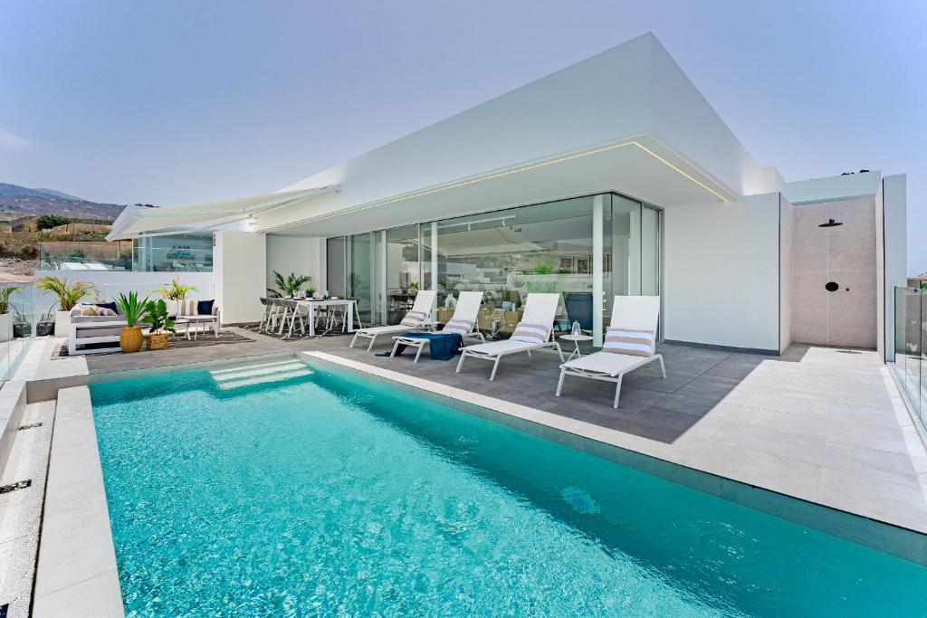 Villa Estándar 7 - Casangular by Upper - 1
