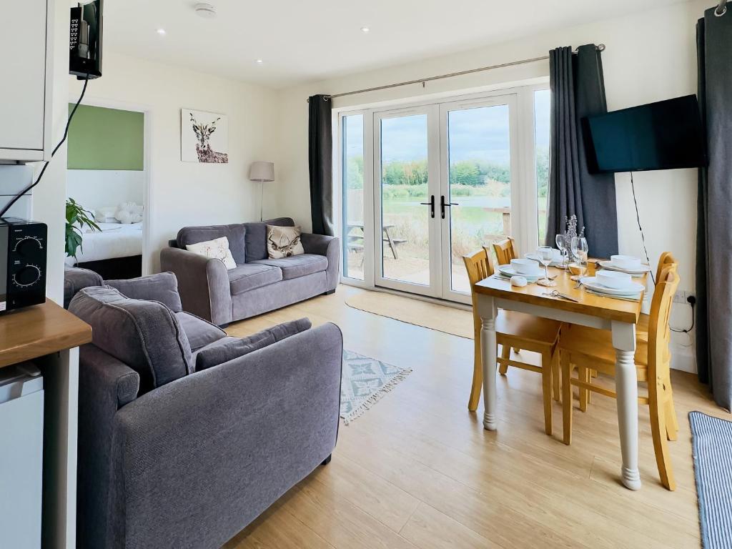 Badger Lodge - Uk30603, Pidley