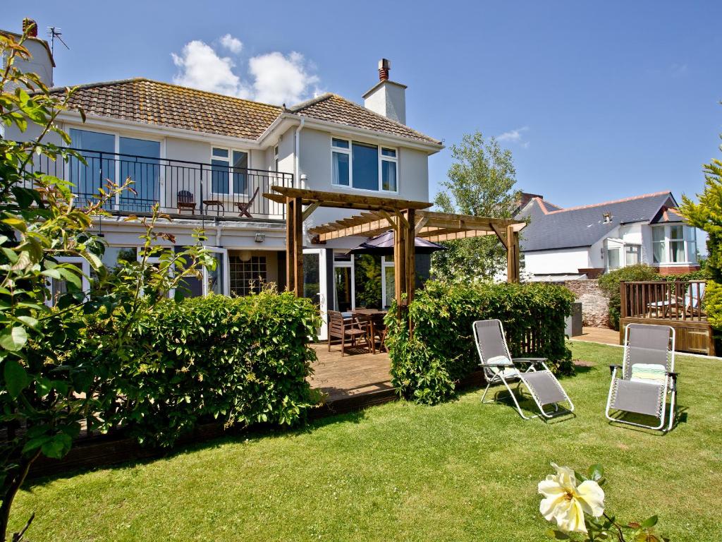 Lotts View, Paignton