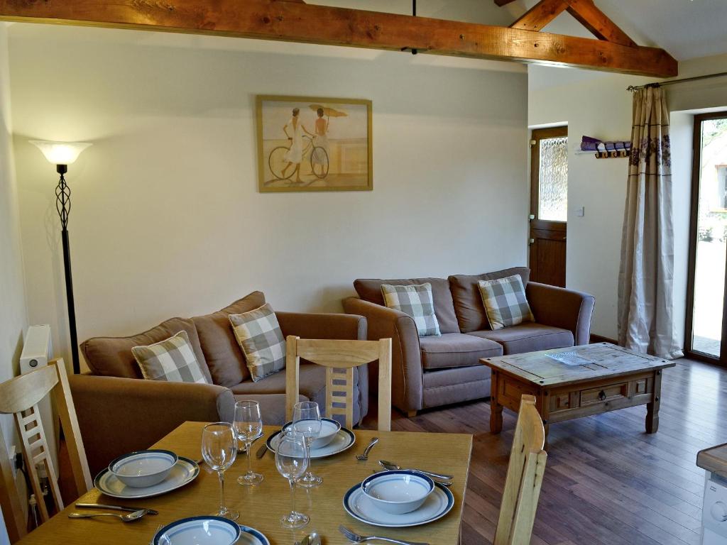 Felgate - E4287, Thorpe Market