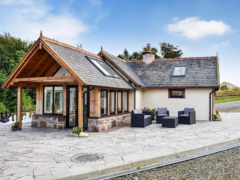 The Bothy, Kirktown of Auchterless