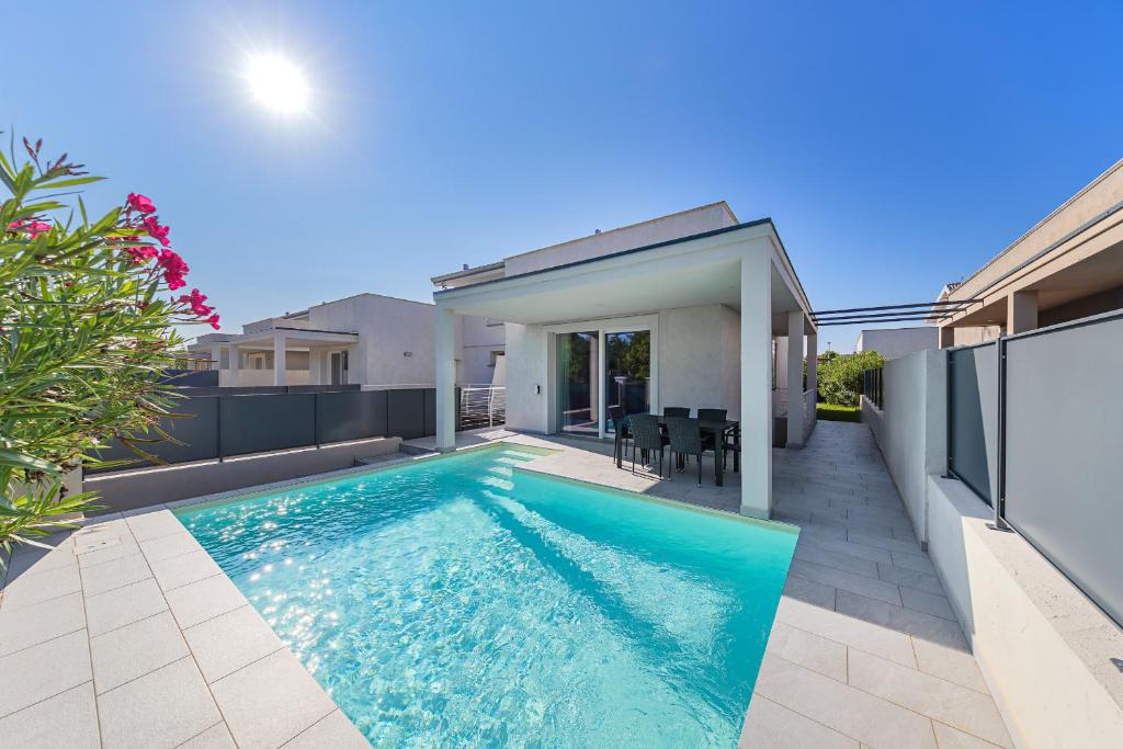 Villa Prestige - 2