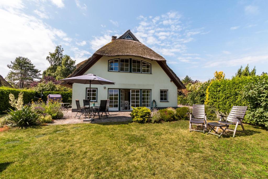 Drömhus, Ahrenshoop