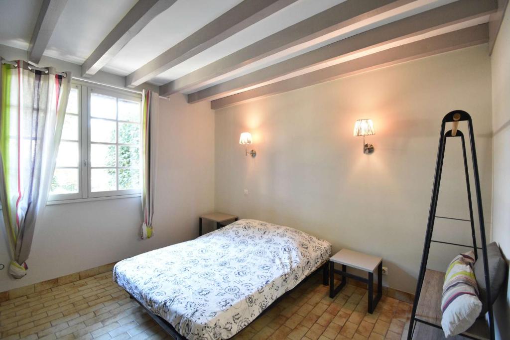 Capbreton Charmante villa avec jardin pour 8 personnes. - 5