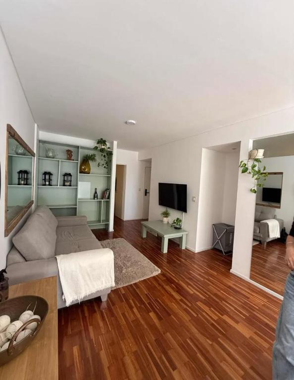 NQN céntrico apart - 1