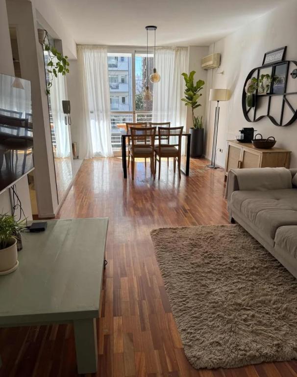 NQN céntrico apart - 4