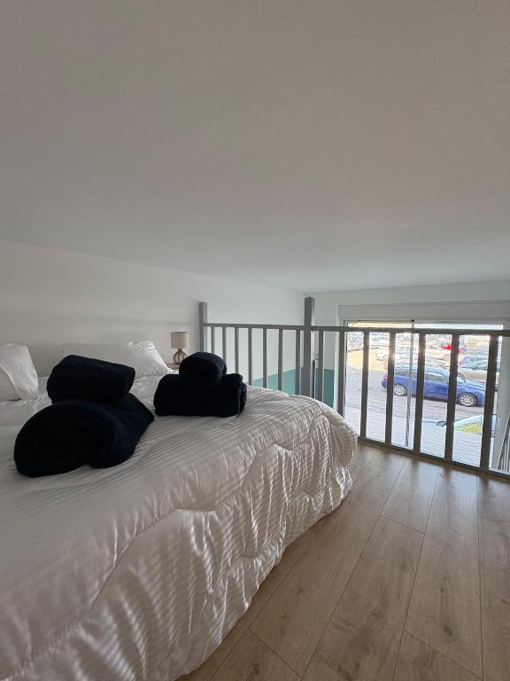 Apartment for 2 people - Citadelle - Dunkirk - 3