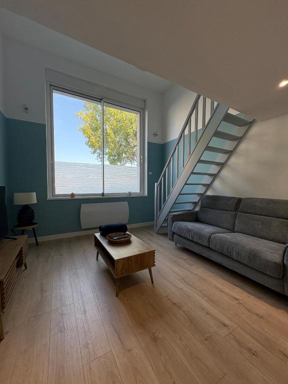Apartment for 2 people - Citadelle - Dunkirk - 4