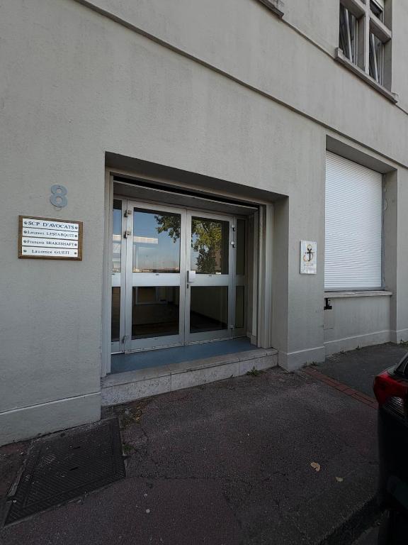 Apartment for 2 people - Citadelle - Dunkirk - 5