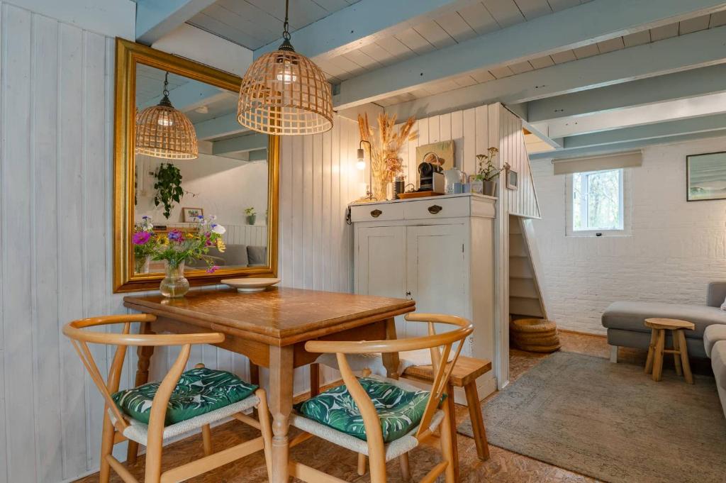 Hello Zeeland - Tiny House FlipFlop, Westkapelle