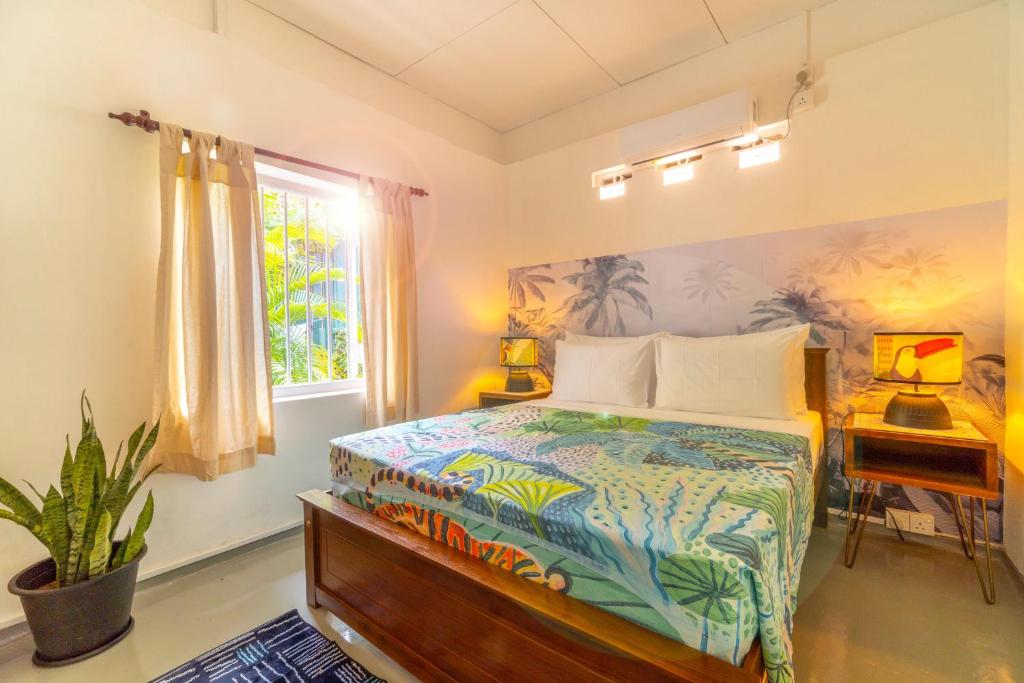 Bird Of Paradise - Ahangama Villa, Ahangama