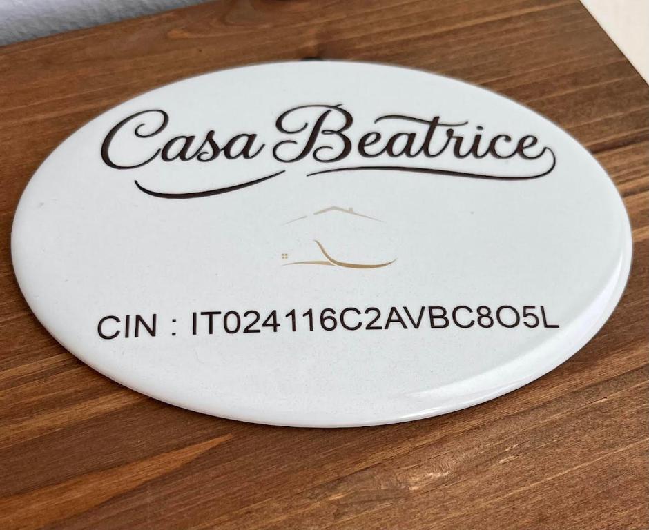 Casa Beatrice intero appartamento - 2