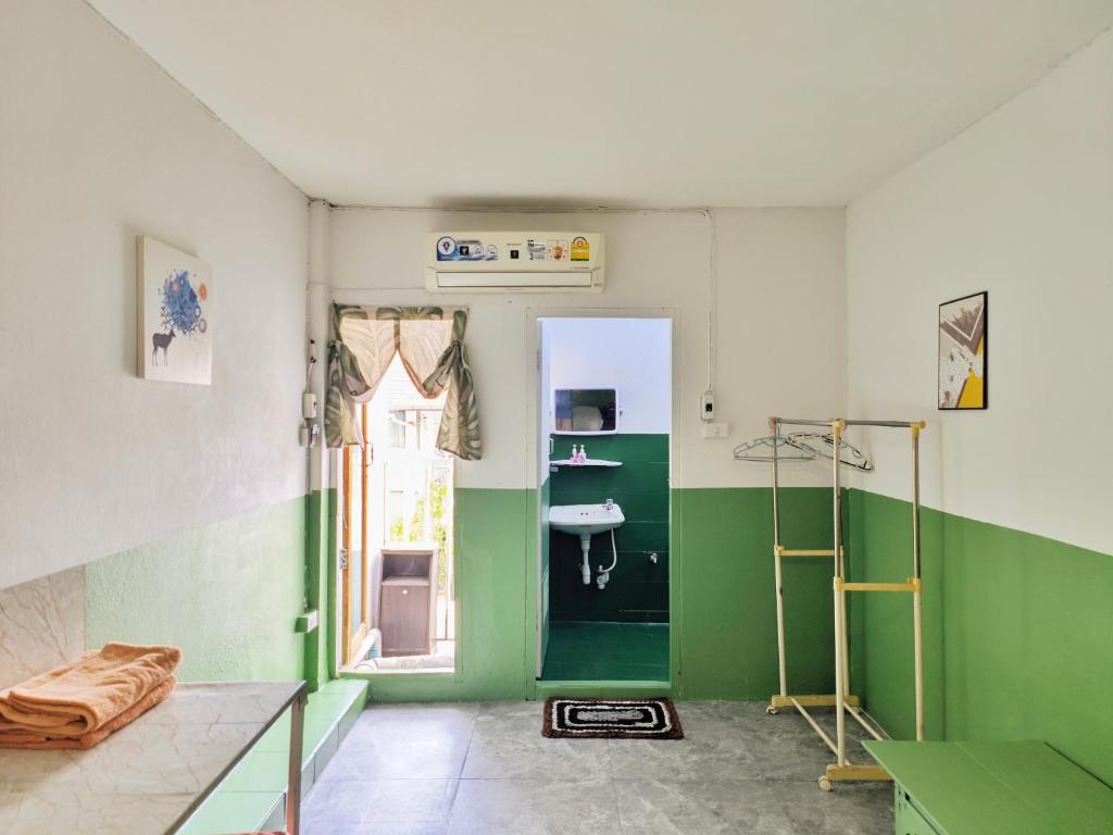 Better House Chiangmai