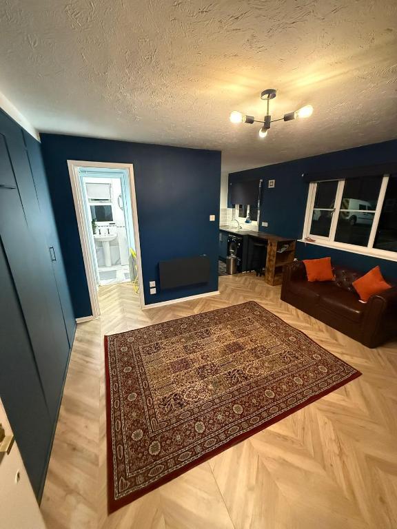 Studio Flat - Near Oxford Street, Southampton