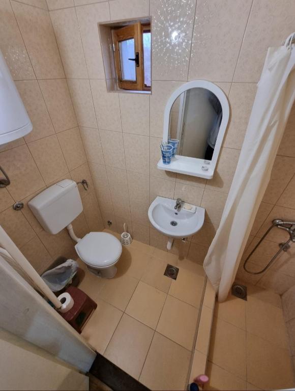 Apartment Avala Belgrade near the highway - 5