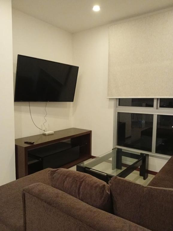 Apartment near Shopping Mariscal - 4