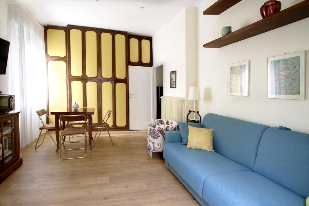 Charming apartment in Trastevere - 4