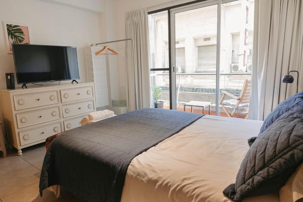 Obelisco Cozy Flat - 5