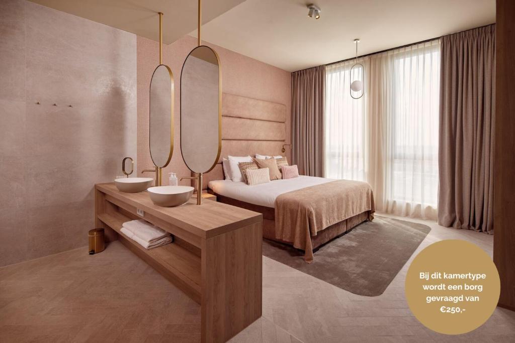 Van der Valk Hotel Gorinchem 전경