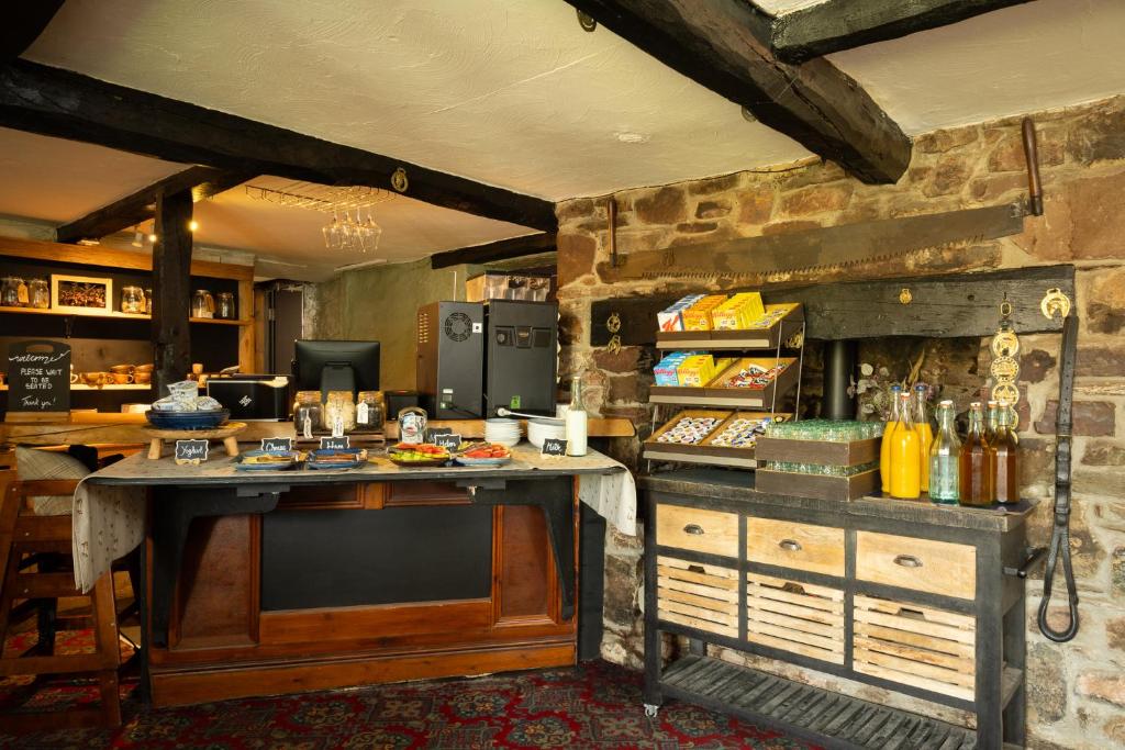 Blue Ball Inn photo 6