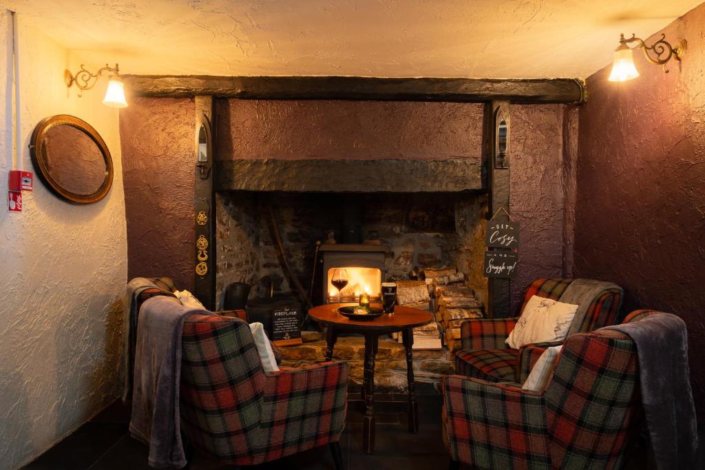 Blue Ball Inn photo 4