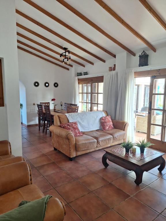 Villa Athenea - 5