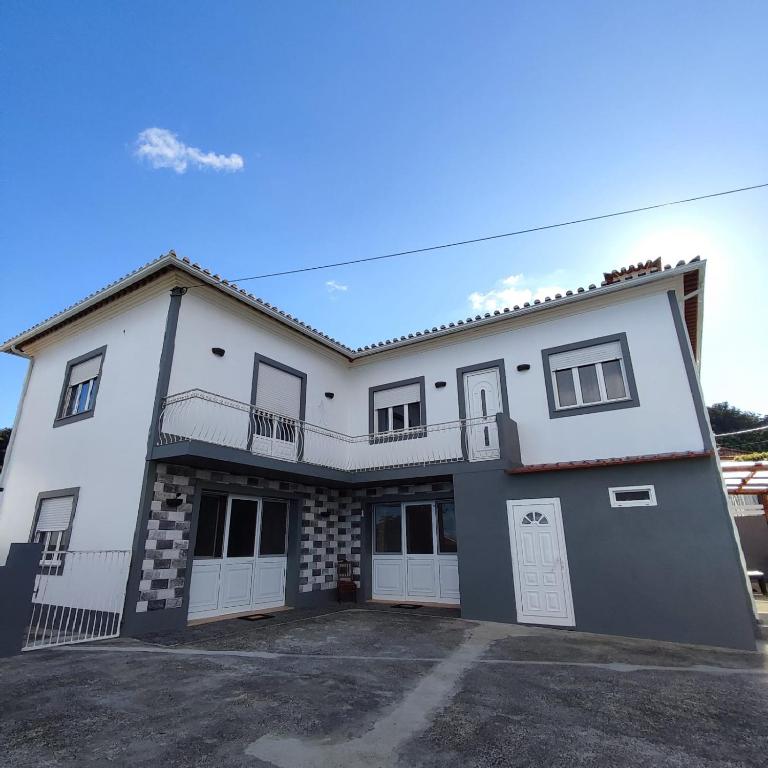 Rainha do Mar AL 3436, Fontinhas