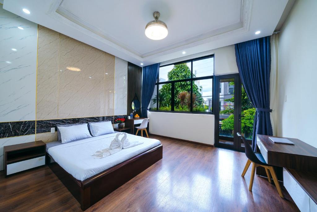 ThoBen'House, Danang