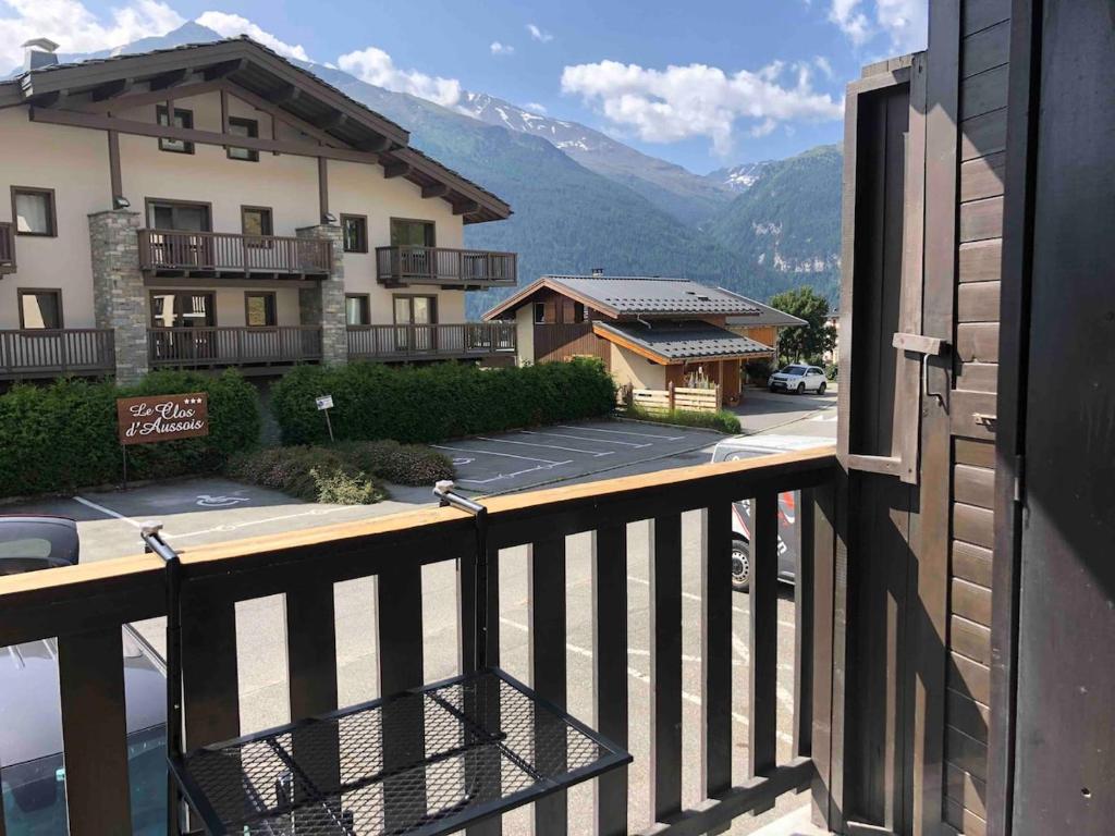 Cozy Studio 2-4 people Aussois - L'Eterlou - 3