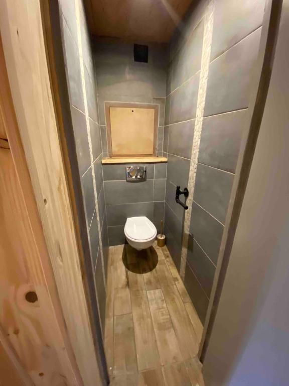 Cozy Studio 2-4 people Aussois - L'Eterlou - 5