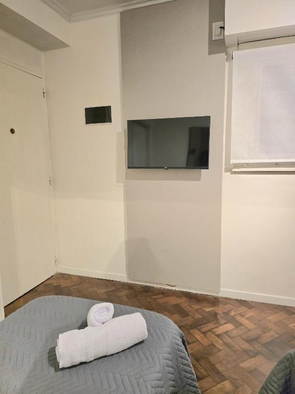 Apartamento en Recoleta - 5