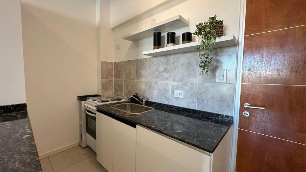 Nuevo departamento a estrenar céntrico - 3