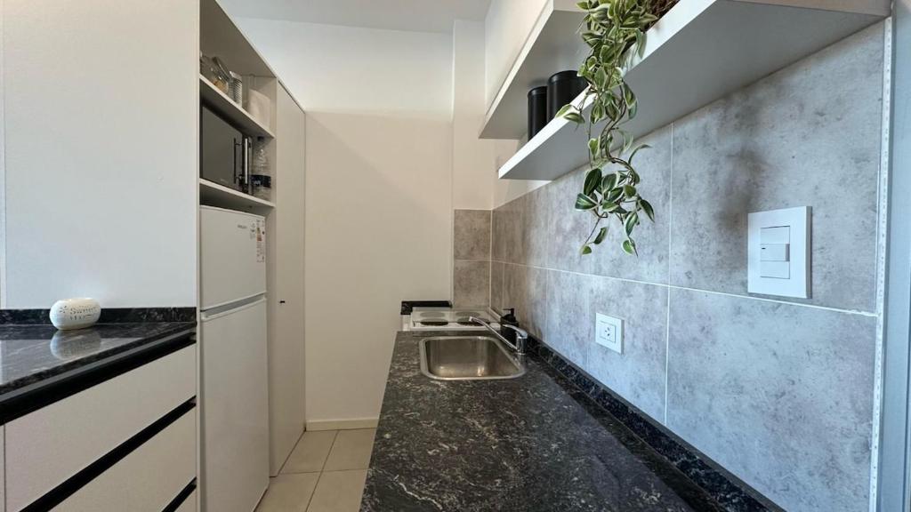 Nuevo departamento a estrenar céntrico - 4