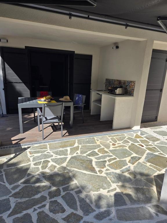 Logement neuf 4 pers tout confort calme mer à 200m - 4