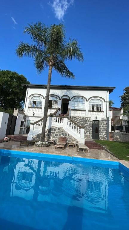 Lugar para 20 personas en Córdoba Unquillo - 1