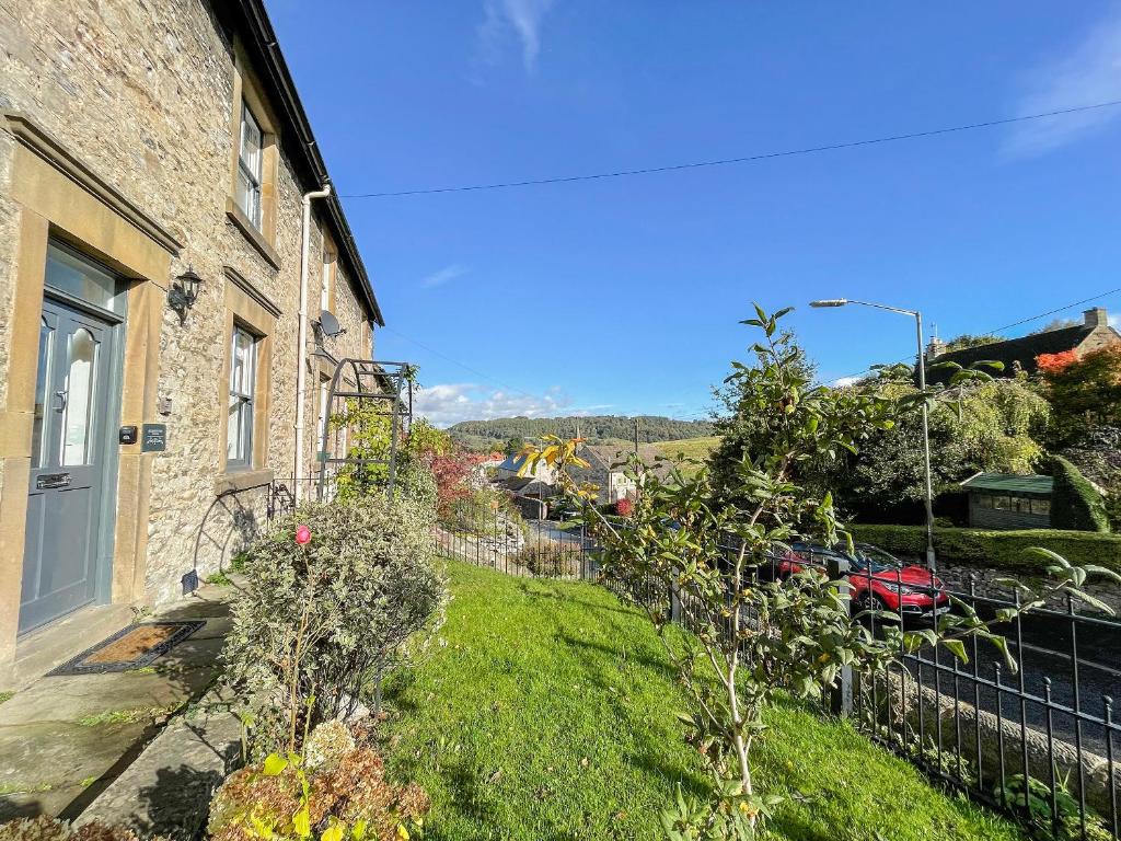 Skye House, Bakewell