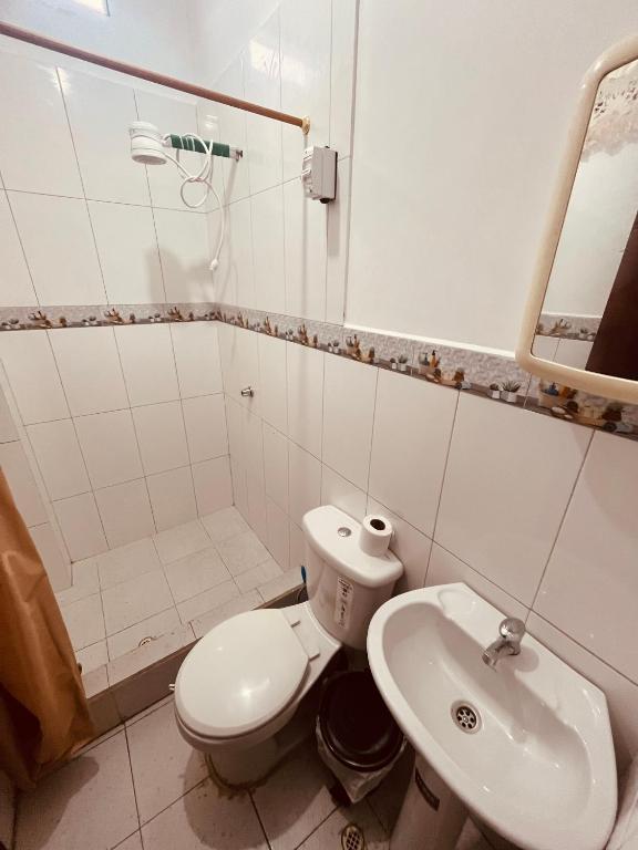 Seguridad para la familia - 2
