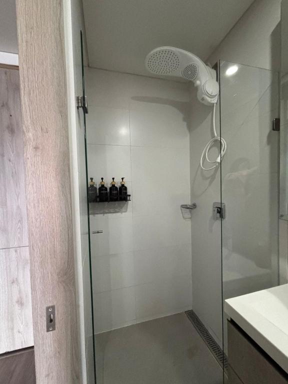 Moderno Apartamento loft en el Corazón de Chapinero - 3