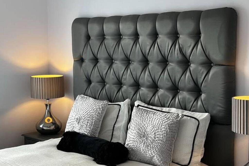 4-Bed House - Sea View Garden Parking Wifi, Portstewart