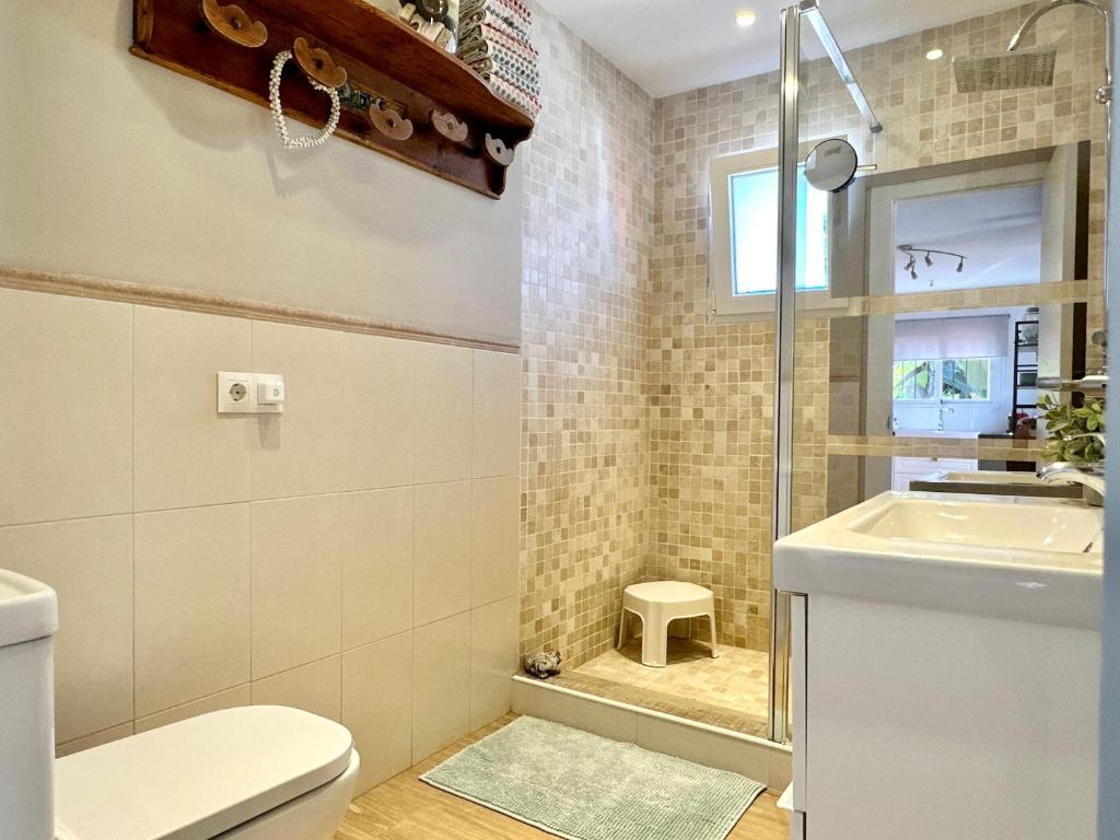 villa in puerto banus - 5