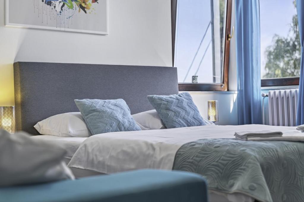 Apartman GM - sobe, Pale