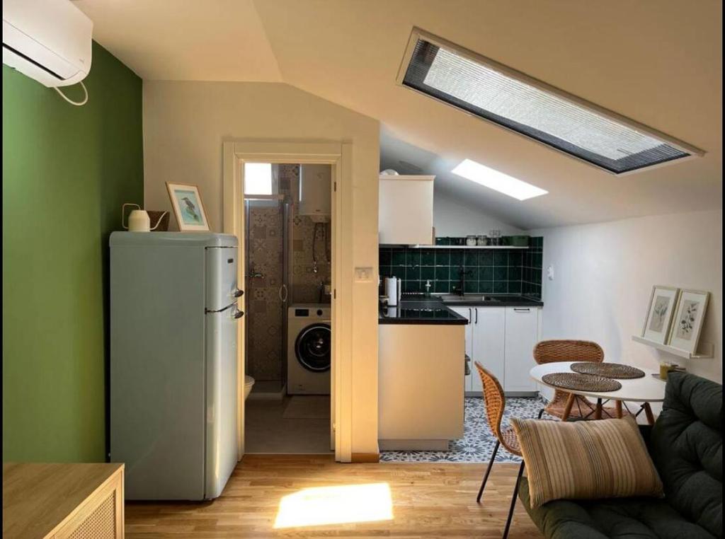 Стан са задивљујућим погледом на град - 3