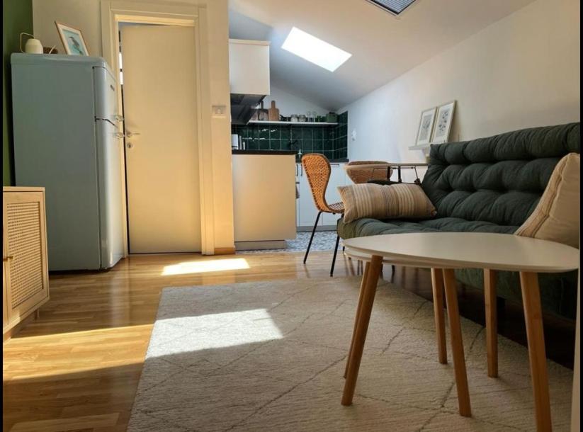 Стан са задивљујућим погледом на град - 4