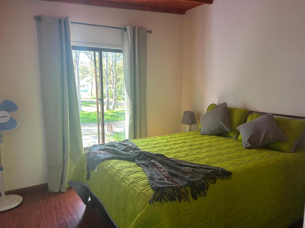 Cabañas San Jorge N2 - 4