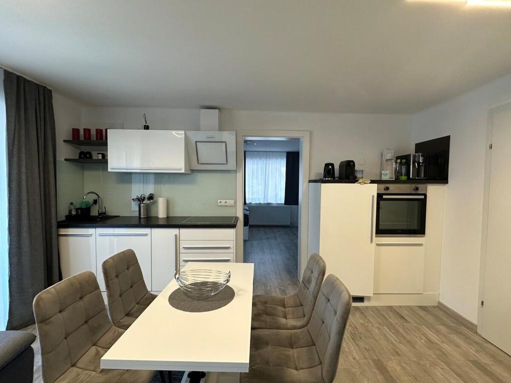 Ferienwohnung in den Alpen - 2
